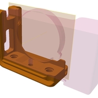 L Plate for Sony NEX-5R - Thumbnail 2