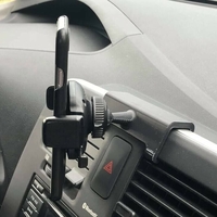 Nissan Leaf iOttie Smartphone Adapter Mount - Thumbnail 1