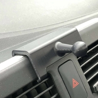 Nissan Leaf iOttie Smartphone Adapter Mount - Thumbnail 2