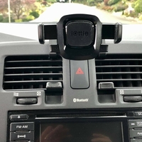 Nissan Leaf iOttie Smartphone Adapter Mount - Thumbnail 4