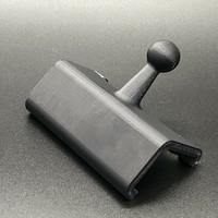Nissan Leaf iOttie Smartphone Adapter Mount - Thumbnail 5