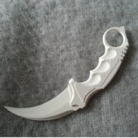 Small Karambit CSGO Knife 3D Printing 389108