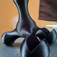 Multifunctional Phone Holder - Thumbnail 1