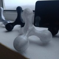 Multifunctional Phone Holder - Thumbnail 3