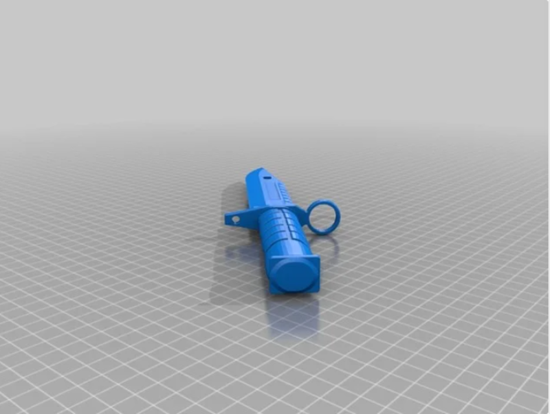 M9 Bayonet (CS:GO Knife) - Pinshape