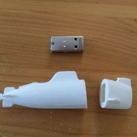 Toti Submarine USB flash drive  - Thumbnail 4