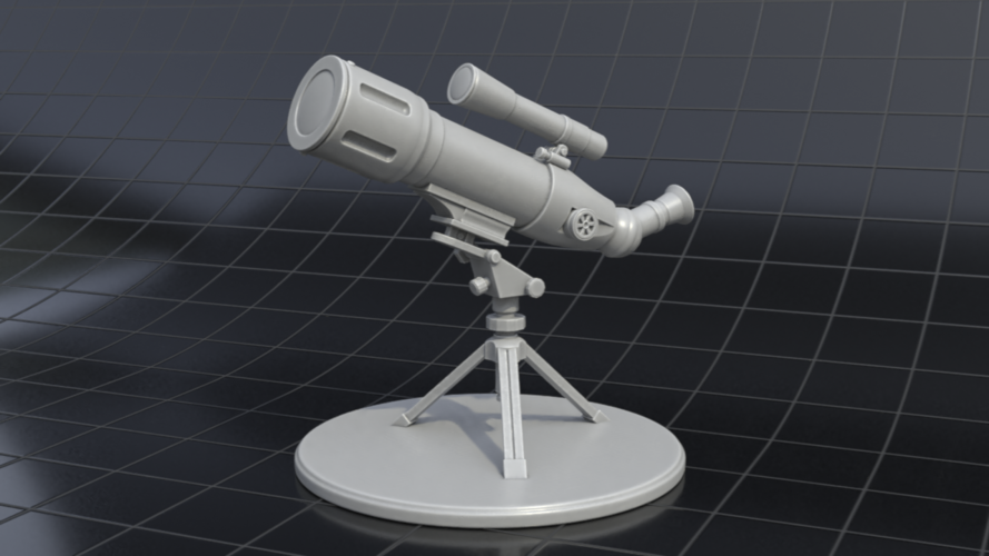 Telescope