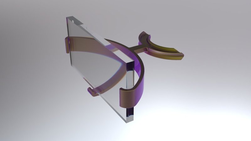 mouth-phone-hold - Easy to Print