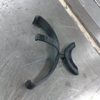 mouth-phone-hold - Easy to Print - Thumbnail 4