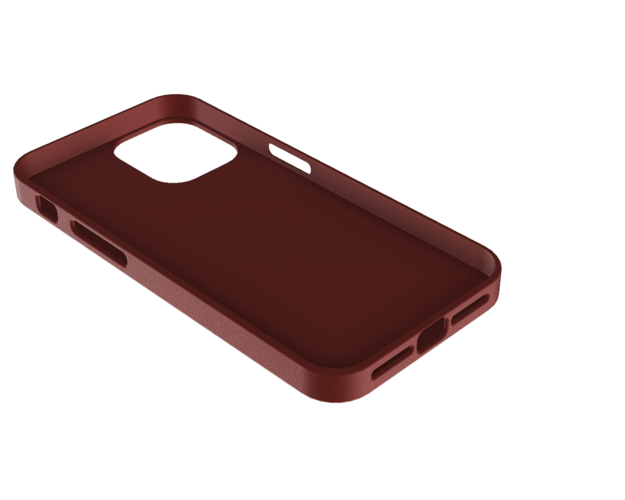 Apple iPhone 12 Mini Case 3D Print 389754