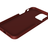 Apple iPhone 12 Mini Case - Thumbnail 2