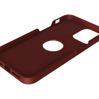 Apple iPhone 12 Mini Case - Thumbnail 2