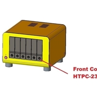 Raspberry Pi UC Front Covers - Thumbnail 4
