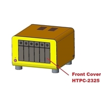 Raspberry Pi UC Front Covers - Thumbnail 5