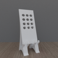 Phone or tablet table stand - Thumbnail 2
