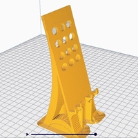 Phone or tablet table stand - Thumbnail 5