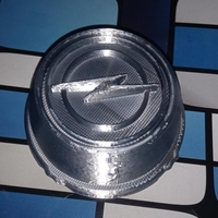 Opel Wheel cap,Centre cap 4x100 - Thumbnail 1