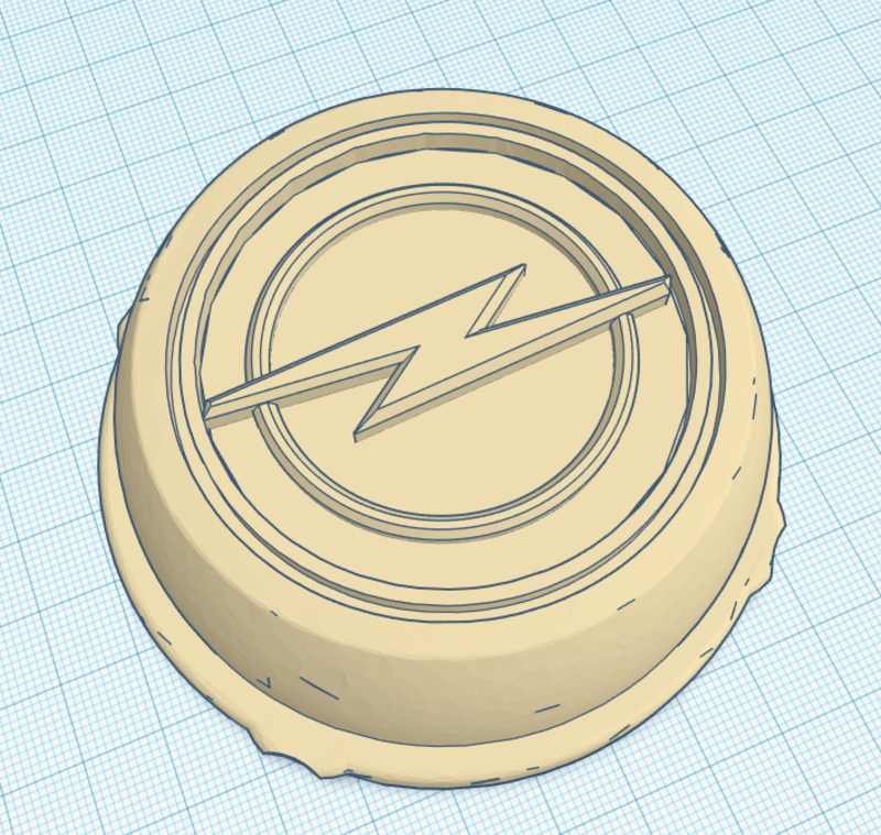 Opel Wheel cap,Centre cap 4x100