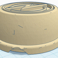 Opel Wheel cap,Centre cap 4x100 - Thumbnail 3