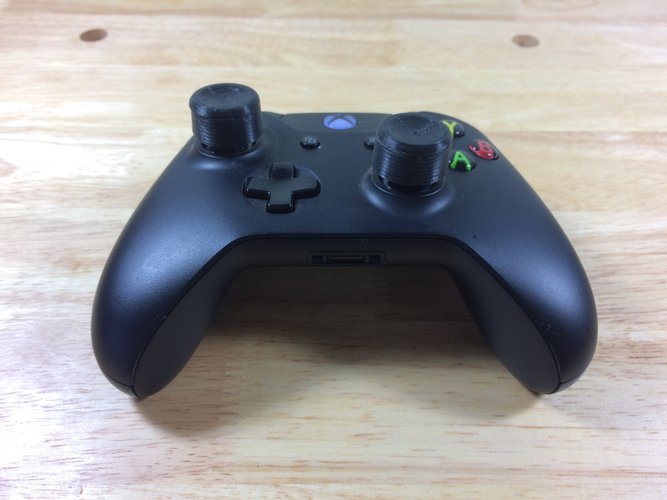 Big Thumbz Xbox Joysticks