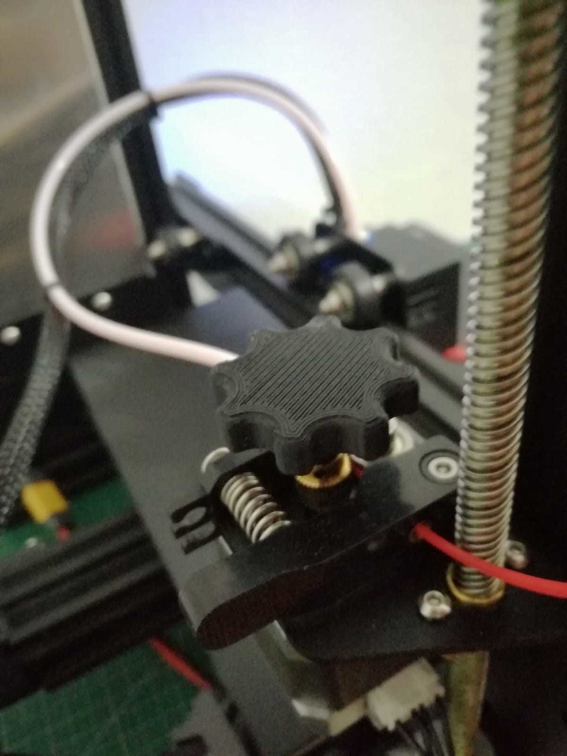 Ender 3 Pro upgrade