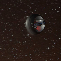 Long Journey Starship - Thumbnail 2