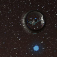 Long Journey Starship - Thumbnail 3