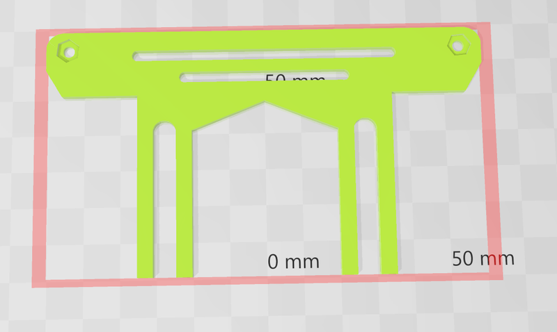 fanatec mount for vocore