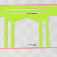 Small fanatec mount for vocore 3D Printing 390079