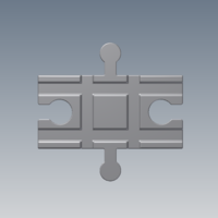 Wooden Railway - Thumbnail 8