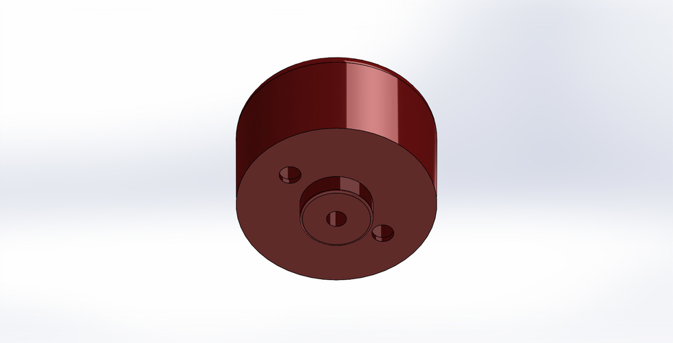 Snapmaker2.0 Filament 6mm Tube Adapter 3D Print 390132