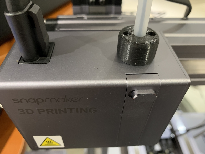 Snapmaker2.0 Filament 6mm Tube Adapter