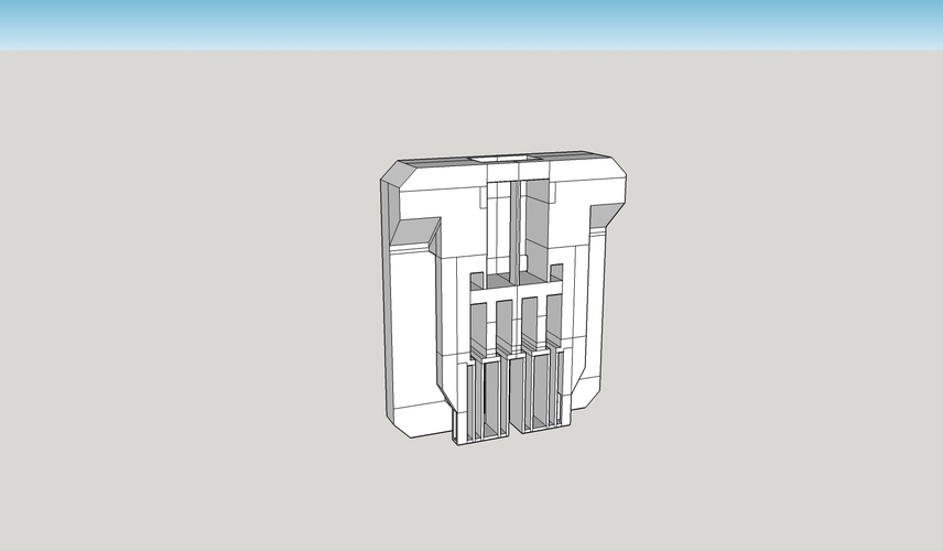 parkside xteam20 apater tools part 18v 3D Print 390169