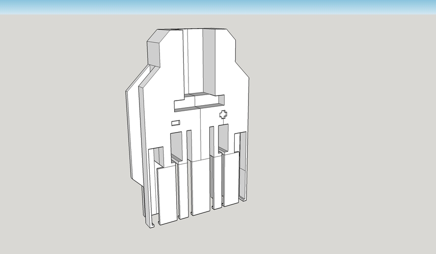 ginour apater tools part 18v 3D Print 390180