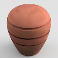 Bottle Stopper for Turning Kit - Thumbnail 2