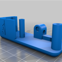 Morse Code Straight Key - Thumbnail 4