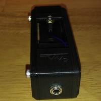 Morse Code Straight Key - Thumbnail 9