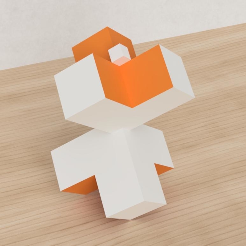 Task 37 - Express beauty