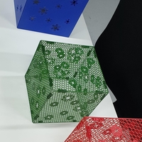 Snowflake Box - Thumbnail 3