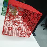 Snowflake Box - Thumbnail 5