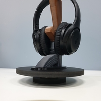 AK47 HEADPHONE HOLDER - Thumbnail 3