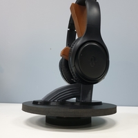 AK47 HEADPHONE HOLDER - Thumbnail 7