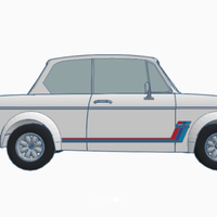 BMW 2002 turbo - Thumbnail 1