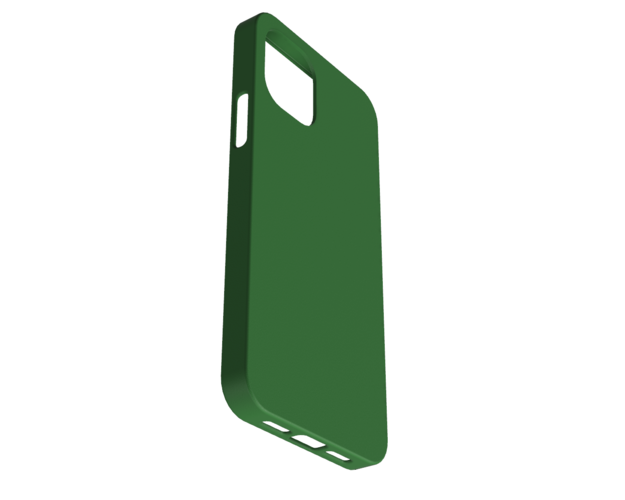 Apple iPhone 12 Case 3D Print 390461