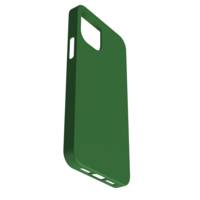 Small Apple iPhone 12 Case 3D Printing 390461