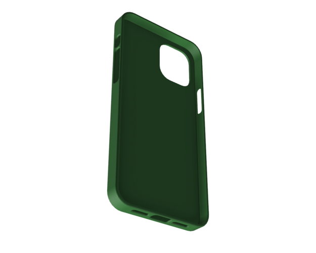 Apple iPhone 12 Case 3D Print 390462