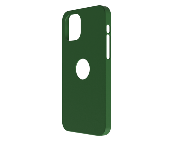 Apple iPhone 12 Case 3D Print 390464