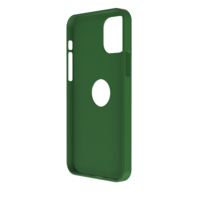 Small Apple iPhone 12 Case 3D Printing 390465