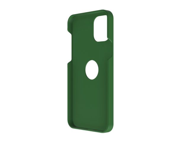 Apple iPhone 12 Case 3D Print 390469