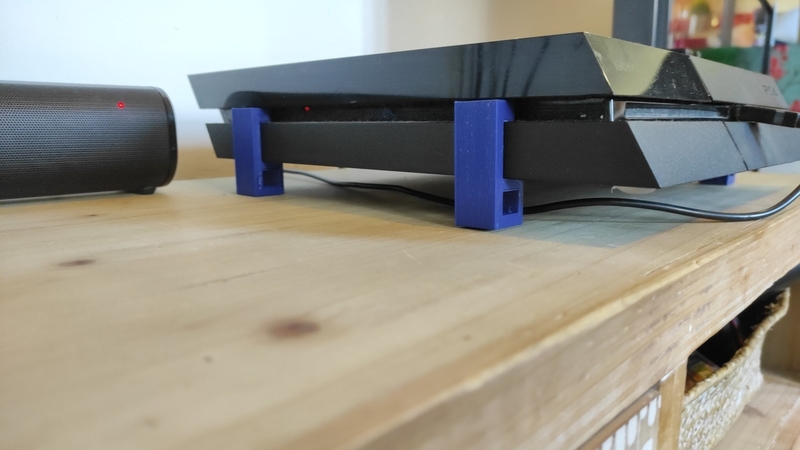 Alza ps4